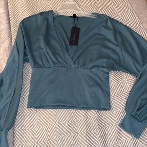 DYNAMITE TOP- BRAND NEW